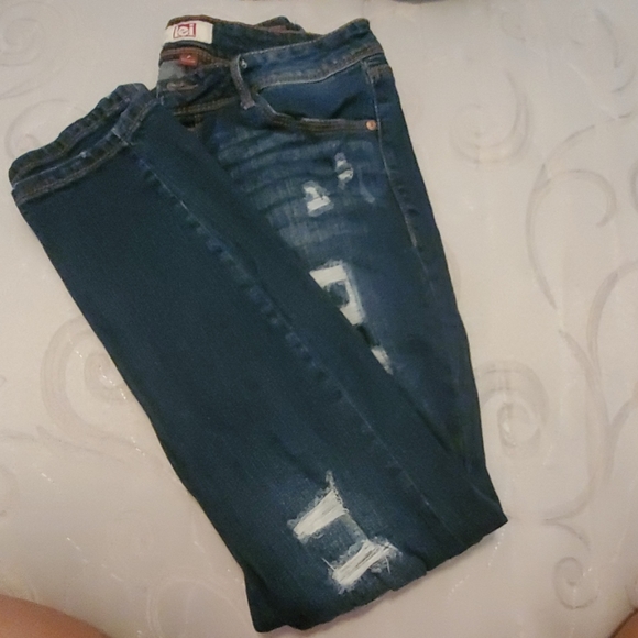 Jeans - Picture 4 of 5